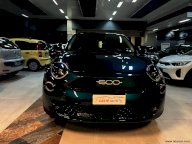 FIAT 600 Hybrid 145 CV DCT MHEV Icon