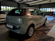 FIAT Punto Evo 1.4 5p. Emotion Natural Power