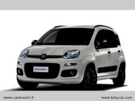 FIAT Panda 1.0 FireFly S&S Hybrid Icon
