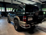 NISSAN Patrol GR 2.8 TD 3p. SE