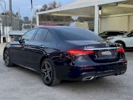 MERCEDES-BENZ E 300 de Auto EQ-Power Premium Plus