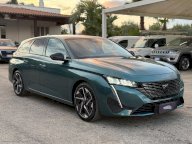 PEUGEOT 308 BlueHDi 130 S&S SW Allure Pack