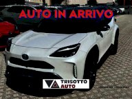 TOYOTA Yaris Cross 1.5 116CV Hyb. 5p. E-CVT AWD Trend