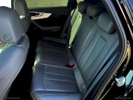 AUDI A4 Berlina 35 TFSI MHEV S-tronic S-line edition