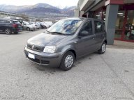 FIAT Panda 1.2 BZ 69CV Active
