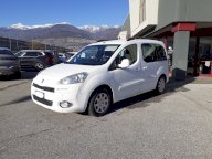 PEUGEOT Partner Tepee 1.6 HDI 92CV Active