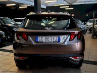 HYUNDAI Tucson 1.6 CRDI XLine