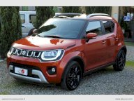 SUZUKI Ignis 1.2 Hybrid Easy Top
