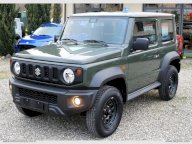 SUZUKI Jimny 1.5 5MT PRO