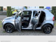 SUZUKI Ignis 1.2 Dualjet iTop AGS