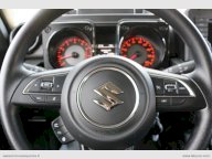 SUZUKI Jimny 1.5 5MT PRO