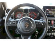 SUZUKI Jimny 1.5 5MT Top