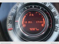 FIAT 500 C 1.0 Hybrid Lounge
