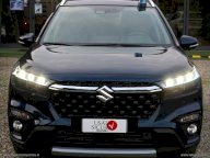 SUZUKI S-Cross 1.4 Hybrid Top+
