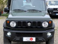 SUZUKI Jimny 1.5 5MT PRO