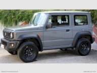 SUZUKI Jimny 1.5 5MT PRO