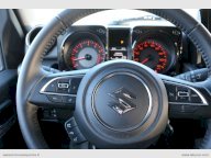 SUZUKI Jimny 1.5 4AT Top
