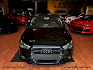 AUDI A1 1.2 TFSI Attraction