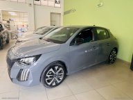 PEUGEOT 208 PureTech 100 S&S 5p. Active