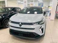 RENAULT Captur ECO-G 100 CV Techno