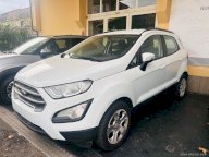 FORD EcoSport 1.0 EcoBoost 100 CV Plus