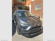 CITROEN C3 PureTech 83 S&S Plus