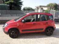 FIAT Panda 1.2 Waze
