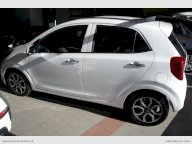 KIA Picanto 1.0 12V EcoGPL 5p. Style