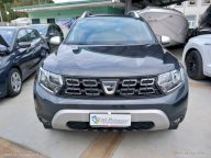 DACIA Duster 1.5 dCi 8V 110 CV EDC 4x2 Prest.