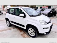 FIAT Panda Cross 0.9 TwinAir Turbo S&S 4x4