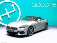 BMW Z4 sDrive20i