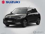 SUZUKI Swift 1.2 Hybrid Top