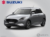 SUZUKI Swift 1.2 Hybrid CVT Top