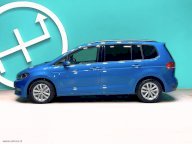 VOLKSWAGEN Touran 2.0 TDI 150 CV DSG Business BMT
