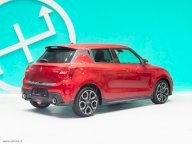 SUZUKI Swift Sport 1.4 Boosterjet