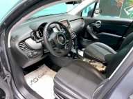 FIAT 500X 2.0 M.Jet 140 CV AT9 4x4 Cross