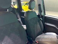 FIAT Panda 1.0 FireFly S&S Hybrid City Cross