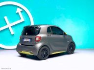 SMART fortwo 90 0.9 Turbo twinamic URBAN.Pas.