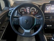 SUZUKI S-Cross 1.4 Hybrid Top 2WD