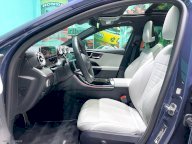 MERCEDES-BENZ C 220 d Mild hybrid S.W. AMG LINE