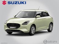 SUZUKI Swift 1.2 Hybrid Waku 2WD