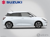 SUZUKI Swift 1.2 Hybrid 4WD AllGrip Top