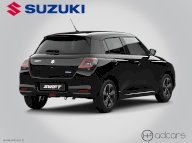 SUZUKI Swift 1.2 Hybrid 4WD AllGrip Top