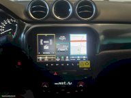 SUZUKI Vitara 1.4 Hybrid Cool+