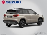 SUZUKI Vitara 1.4 Hybrid Top
