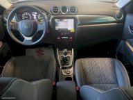 SUZUKI Vitara 1.4 Hybrid Top