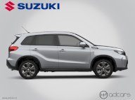 SUZUKI Vitara 1.4 Hybrid 4WD AllGrip Cool+