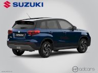 SUZUKI Vitara 1.4 Hybrid 4WD AllGrip Top