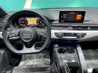 AUDI A4 Avant 40 TDI S tronic S line edition