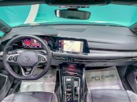 VOLKSWAGEN Golf GTD 2.0 TDI DSG